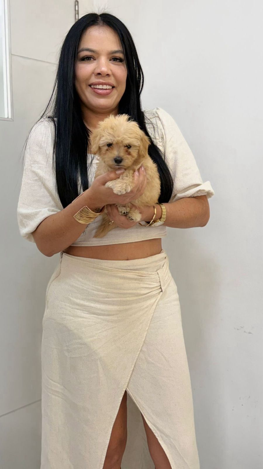 Asesoramiento sobre cachorros