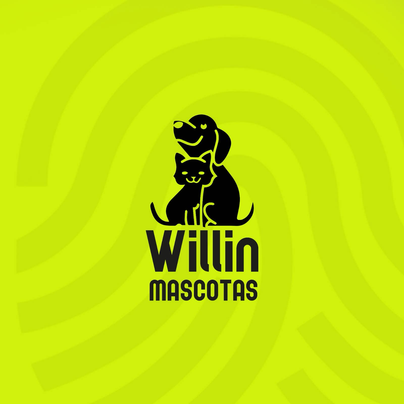 Willin Mascotas