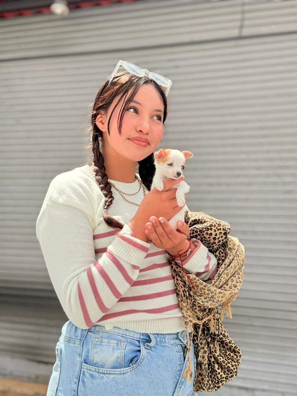 Jimena F.